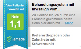 Dr. med. dent. Walter Engeln - Jameda Bewertung