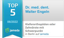Dr. med. dent. Walter Engeln - Jameda Bewertung